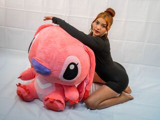 AimeStone's Jasmin webcam Profile Image