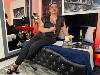 AlejaRomanova's Join live cam shows Profile Image