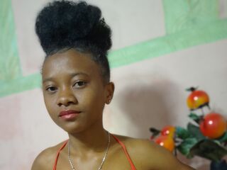 AlphonsineRazafy's BBW live cam models Profile Image