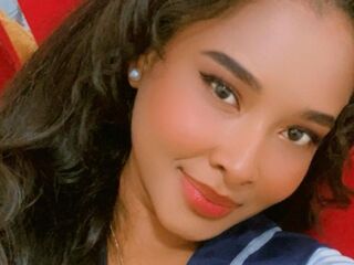 AmelyVivess's Jasmin Profile Image