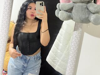AntonellaRay's Free chat cam Profile Image