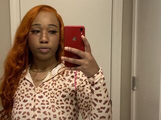 BambiiBratt's Chaturbate live cam girls Profile Image