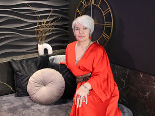 CarmenMill's Porn cams live Profile Image