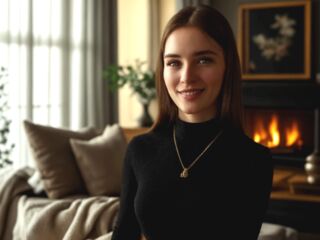 ChelseaForster's Jasmin cam Profile Image