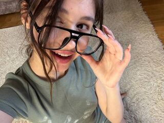 DarelleByron's Cam Profile Image