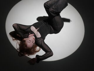 EllieRobinson's LiveJasmin live cam models Profile Image