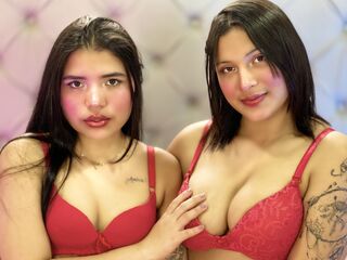 EmaAndMia's XLoveCam live cam performers Profile Image