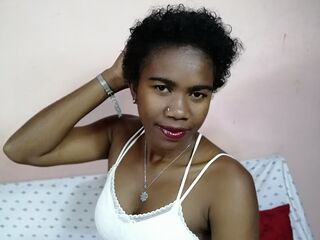 FaraZeria's Live cam member Profile Image