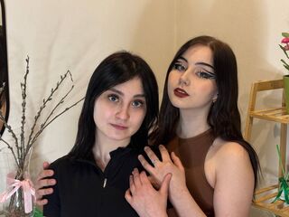 FredericaAndCate's BDSM live cam Profile Image