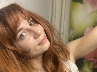 HelenaDubois's Streamate live cam models Profile Image