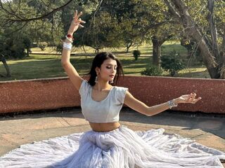 JesikaRoy's Live cam girls USA Profile Image