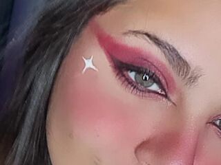 JessieArteagas's Livejasmine Profile Image