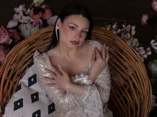 JuliaPolson's Live cam girls USA Profile Image