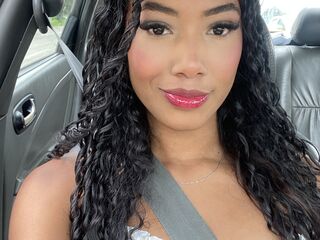 KarenSanz's Perform on live cam Profile Image