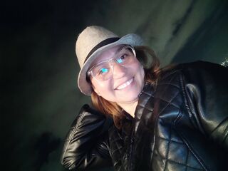 KatyQuintero's Live anal sex Profile Image