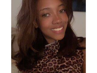 KiaraJhonsont's HD live cams Profile Image