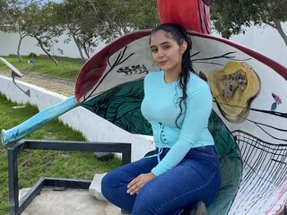 LiaBlaze's Live cam models Profile Image