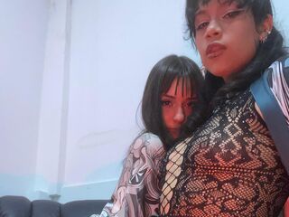 LilithAndAurora's VIP live cam experiences Profile Image