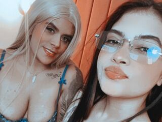 MarianaSofia's Cam Profile Image