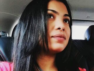 MeganMachin's Latina live cam models Profile Image