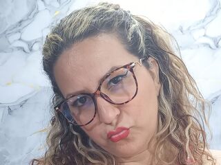 MeghanWilson's Live cam submissive Profile Image