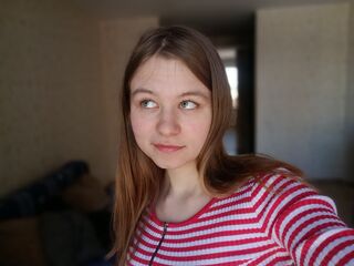 MerciaBiddy's Sexy Profile Image