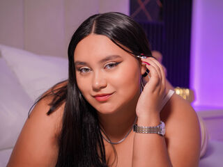 NikaLust's Brunette live cam models Profile Image