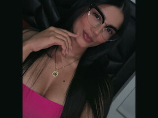PamelaEvanz's Hardcore live cam shows Profile Image