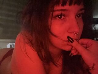 PeachyPurr's Cam live sex Profile Image