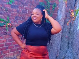 PearlyBrown's Solo live cam models Profile Image