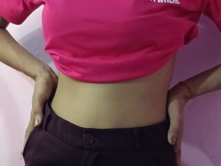 RoshniMishra's Anal live sex Profile Image