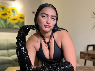 RoxaneVega's Cam4 live shows Profile Image