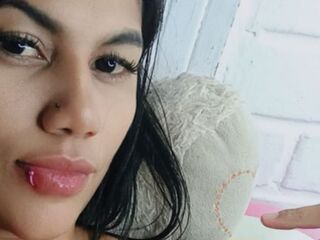 SamaraBles's Club live sex Profile Image
