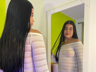 SamyBeck's Jasminelive Profile Image