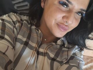 SilviMac's Nude Profile Image