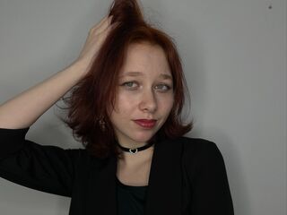 TheaCrumbley's Brunette live cam models Profile Image