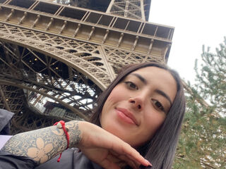 TifaJinx's Jasminelive Profile Image