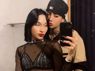 TrixiAndSuki's Porn cam Profile Image