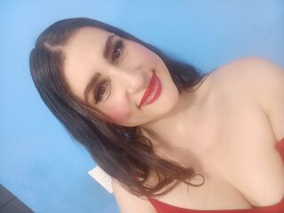 VanezaVegas's Naked Profile Image
