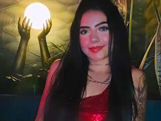 YulianaEscobar's Live fetish cam Profile Image