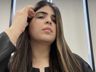 ZaraDani's Boobs cam Profile Image